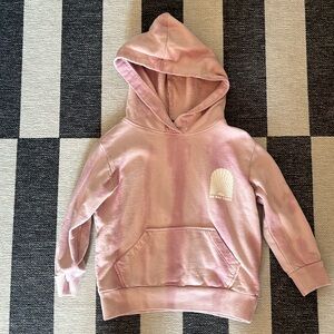 Tiny Whales Rad Sweatshirt 🤘